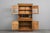 Art Nouveau Sideboard in Oak, Early 20th Century For Sale - Image 3 of 18