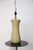 1970s Ceramic Table Lamp Bob Kinzie Affiliated Craftsmen For Sale - Image 15 of 18
