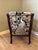 19th Century Victorian Lounge Chair, 1890s For Sale - Image 5 of 10