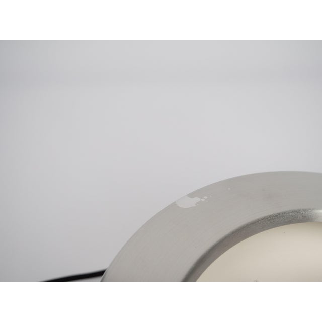 Vintage Danish Diskos Pendant Lamp by Jo Hammerborg for Fog and Morup, 1965 For Sale - Image 11 of 13