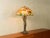Art Nouveau Tiffany Table Lamp For Sale - Image 11 of 11