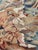 Vintage French Aubusson Tapestry, 1940s For Sale - Image 9 of 18