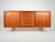 Vintage Teak Sideboard from Dyrlund, 1960s For Sale - Image 14 of 14