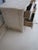 1980s White Wicker Rattan Nightstand Two Drawer Set of 2 For Sale In Naples, FL - Image 6 of 13