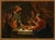 Matthias Stom (Stomer) (c. 1600, probably in Amersfoort – after 1645, Italy) Esau Sells Jacob His Birthright for a Bowl of...