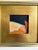 "Night and Day" Pair of Framed Mini Paintings by Jessalin Beutler For Sale - Image 4 of 7