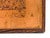 Antique Engraved Copper Plate Wall Plaque Bird's-Eye View of 1600s Copenhagen For Sale - Image 4 of 6