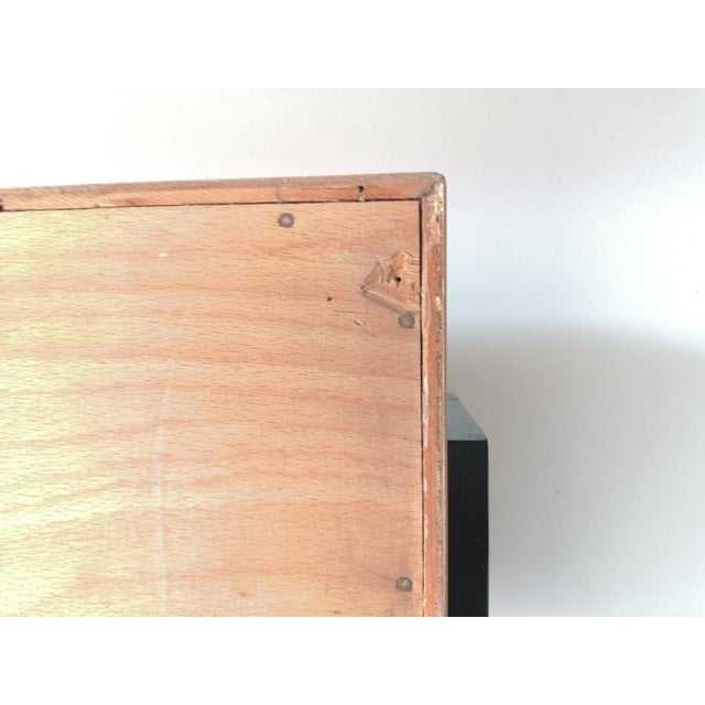 Mid-Century Wall Unit, 1970s For Sale - Image 6 of 14