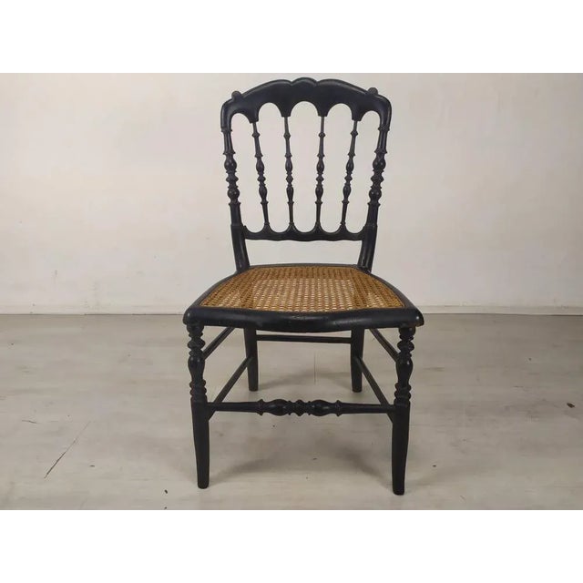 Napoleon III Children's Chair For Sale - Image 16 of 16