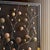 Tobacco Origin Mid Century Modern Fireplace Screen For Sale - Image 12 of 12