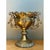 Brass Vintage Brass Cherub Urns - A Pair For Sale - Image 8 of 12