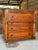 American Empire Tiger Maple & Birdseye Maple Chest of Drawers For Sale - Image 13 of 13