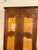 19th Century French Provincial Louis XV Armoire For Sale In San Francisco - Image 6 of 11