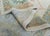 Turkish Oushak Square Rug 9'10" x 10'10" #20434 For Sale In Houston - Image 6 of 8