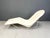 1960s Mid-Century Fiberglass Chaise Longue, 1960s For Sale - Image 5 of 10