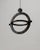Not Yet Made - Made To Order Black Marble and Stone Ring-Shaped Gaïa Lamp by Esther Knopfler For Sale - Image 5 of 16