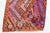 1960's Nomadic Kilim Rug - 55.5"x152.5" For Sale - Image 10 of 11