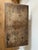 Wood 18th Century Oak Joint Stool For Sale - Image 7 of 11