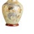 19th Century Glass and Crystal Opaline Jugs, Set of 2 For Sale - Image 5 of 6