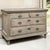 French 18th Century French Neoclassical Chest of Drawers in Stripped Oak For Sale - Image 3 of 18
