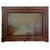 Mid 19th Century Pair of 19th C Adirondack Oil on Panel Landscape Paintings in Walnut Frames For Sale - Image 5 of 9