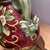 Extra Large Italian Lidded Olive Container, Lion Head and Lemon Tree Motif Fabulous For Sale - Image 10 of 12