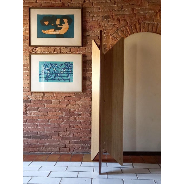 Coat rack by Ferdinando Meccani, 1976. To celebrate our 75th anniversary (1950-2025), we're reissuing this design object,...