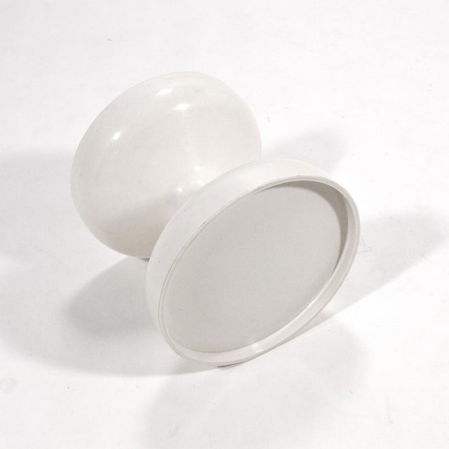 1960s 1960s Castiglioni Rochetto Stool or Table Attributed to Kartell For Sale - Image 5 of 9