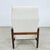 1960s Vintage Danish Lounge Chair For Sale - Image 5 of 7