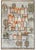 Cream Mid-20th Century Polish Cepelia Rug For Sale - Image 8 of 14