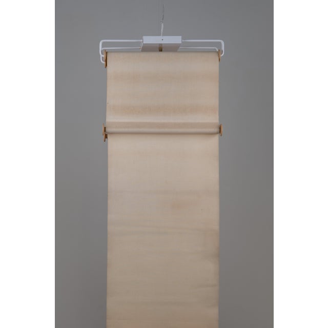 Telo Pendant Lamp by Gianemilio, Piero and Anna Monti for Ibis Italia, 1975 For Sale - Image 4 of 13