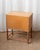 1970s Danish Modern Oak Side Chest Attributed to Henning Kjaernulf For Sale - Image 12 of 14