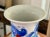 Mid 20th Century Mid 20th Century Chinoiserie Porcelain Vase For Sale - Image 5 of 10