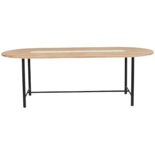 Be My Guest Dining Table by Warm Nordic For Sale