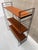 Mid-Century Modern Standing Bookshelf by Adriaan Dekker for Tomado Holland, 1960s For Sale - Image 3 of 8