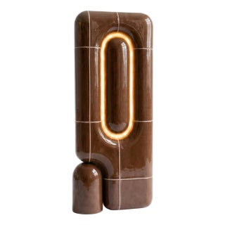 U 037 Ambient Lamp by Rollo Studio For Sale