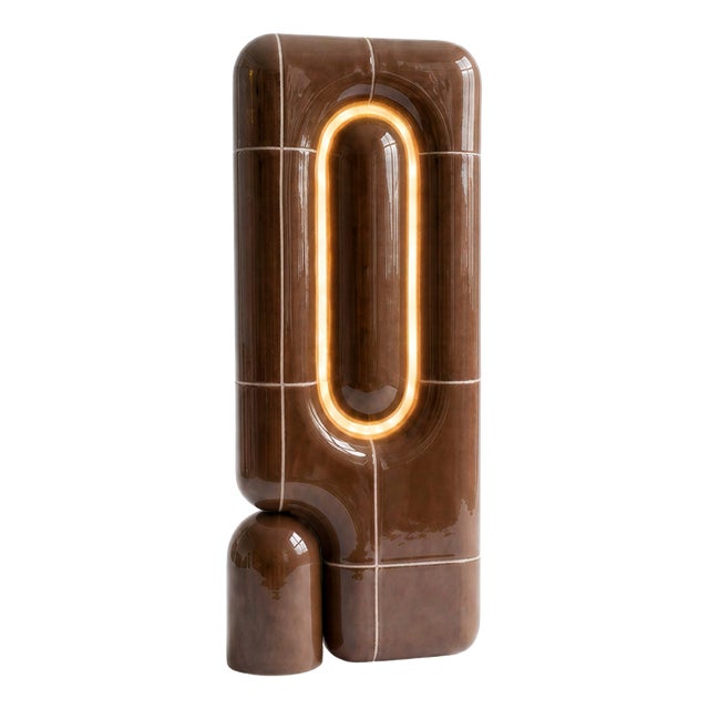 U 037 Ambient Lamp by Rollo Studio For Sale