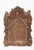 Antique Louis XV French Gilt Mirror, 19th Century For Sale - Image 5 of 11