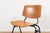 Mid-Century Modern Industrial Chairs by Kho Liang Ie for Car Katwijk, 1950s For Sale - Image 3 of 7