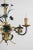 Florentine Hollywood Regency Chandelier by Kögl, Italy, 1970s For Sale - Image 6 of 9