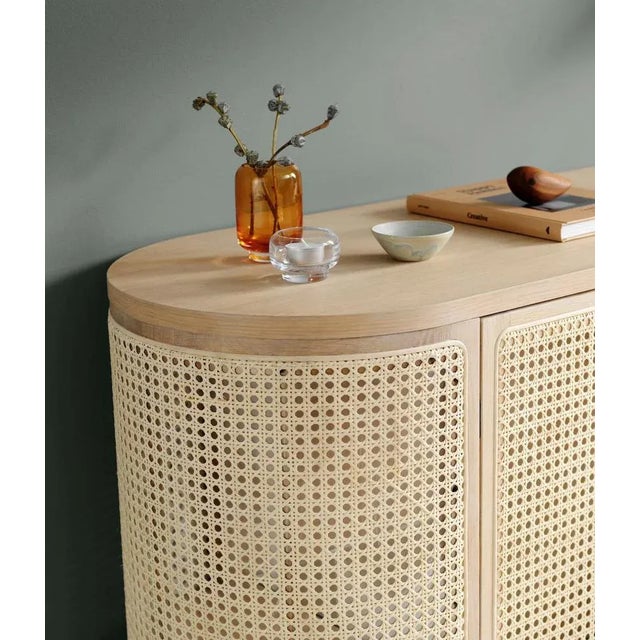 Be My Guest Sideboard by Warm Nordic For Sale - Image 6 of 13