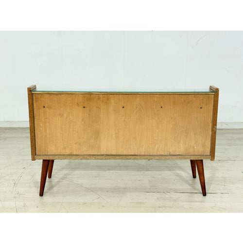 Mid-Century Modern Chest of Drawers, 1960s For Sale - Image 11 of 13