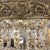 Large Italian Gilded Bronze and Crystal 6-Light Chandelier, 1960s For Sale - Image 10 of 16