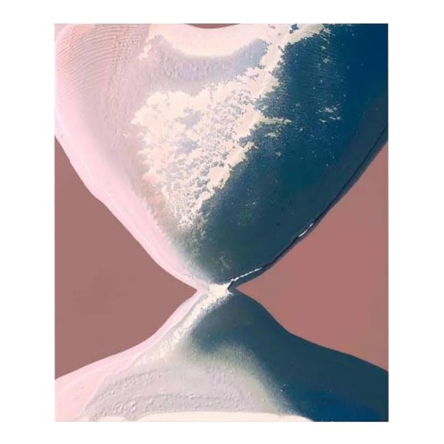 "Nature vs Nurture" Original by Renee Phillips, Works on Paper the Frankenstein Collection For Sale