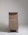 Wood 19th Century Oak Provincial Buffet For Sale - Image 7 of 16