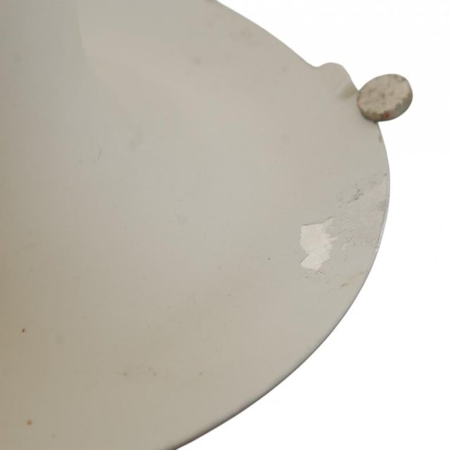 White PH5 Pendant Light by Poul Henningsen, 1990s For Sale - Image 4 of 12
