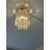 Contemporary Tronchi Gold Flush Mount by Simoeng for Simoeng For Sale - Image 3 of 10