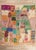 Contemporary Boujad Moroccan Rug, 10'03 X 12'04 For Sale - Image 10 of 10