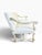French French Settee, Early 1900s For Sale - Image 3 of 8