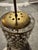 1950's Rupert Nikoll Hanging Bubble Lamp For Sale In Los Angeles - Image 6 of 9